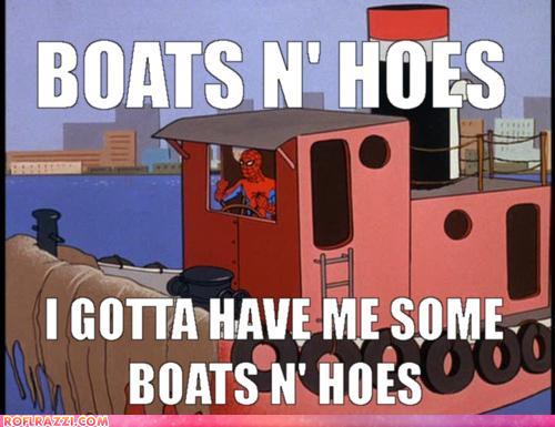 boats n hoes