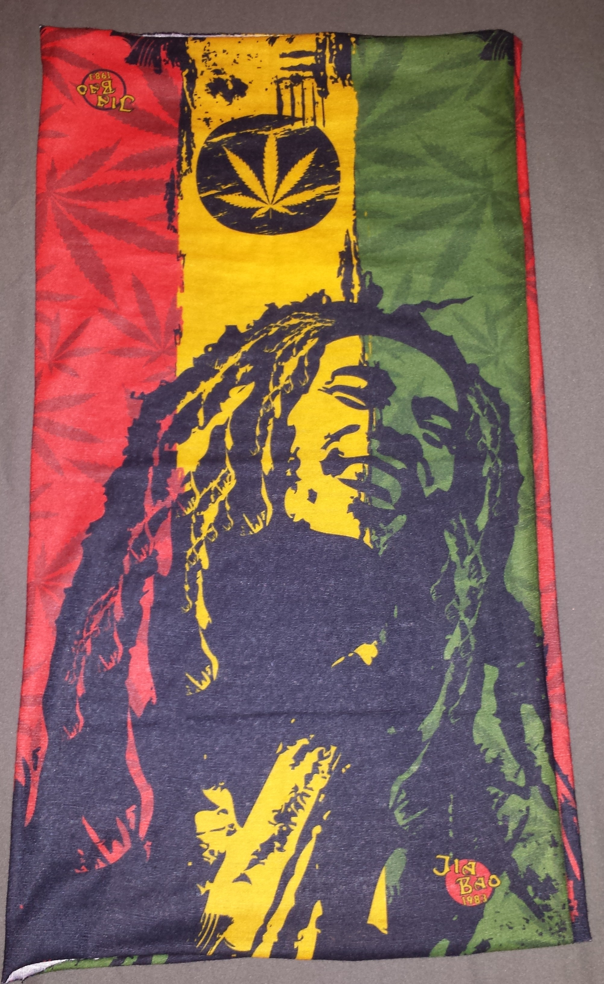 Bob Marley 2