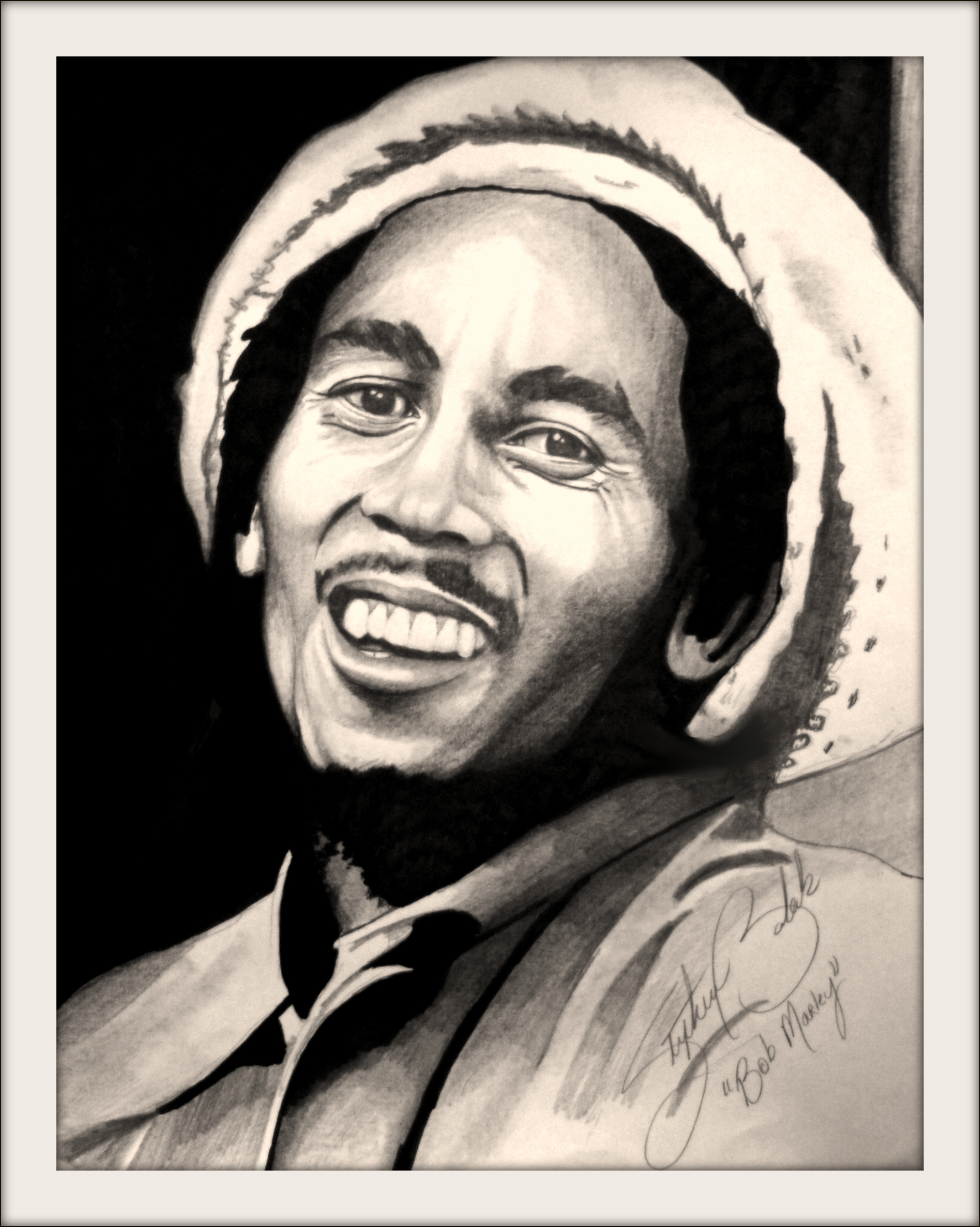 Bob Marley