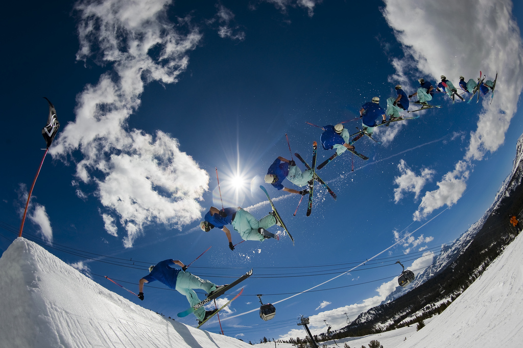 Bobby Brown Sequence