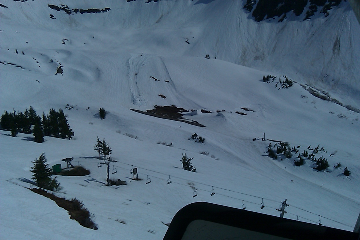 Bobby Brown Triple Flat jump the last of it