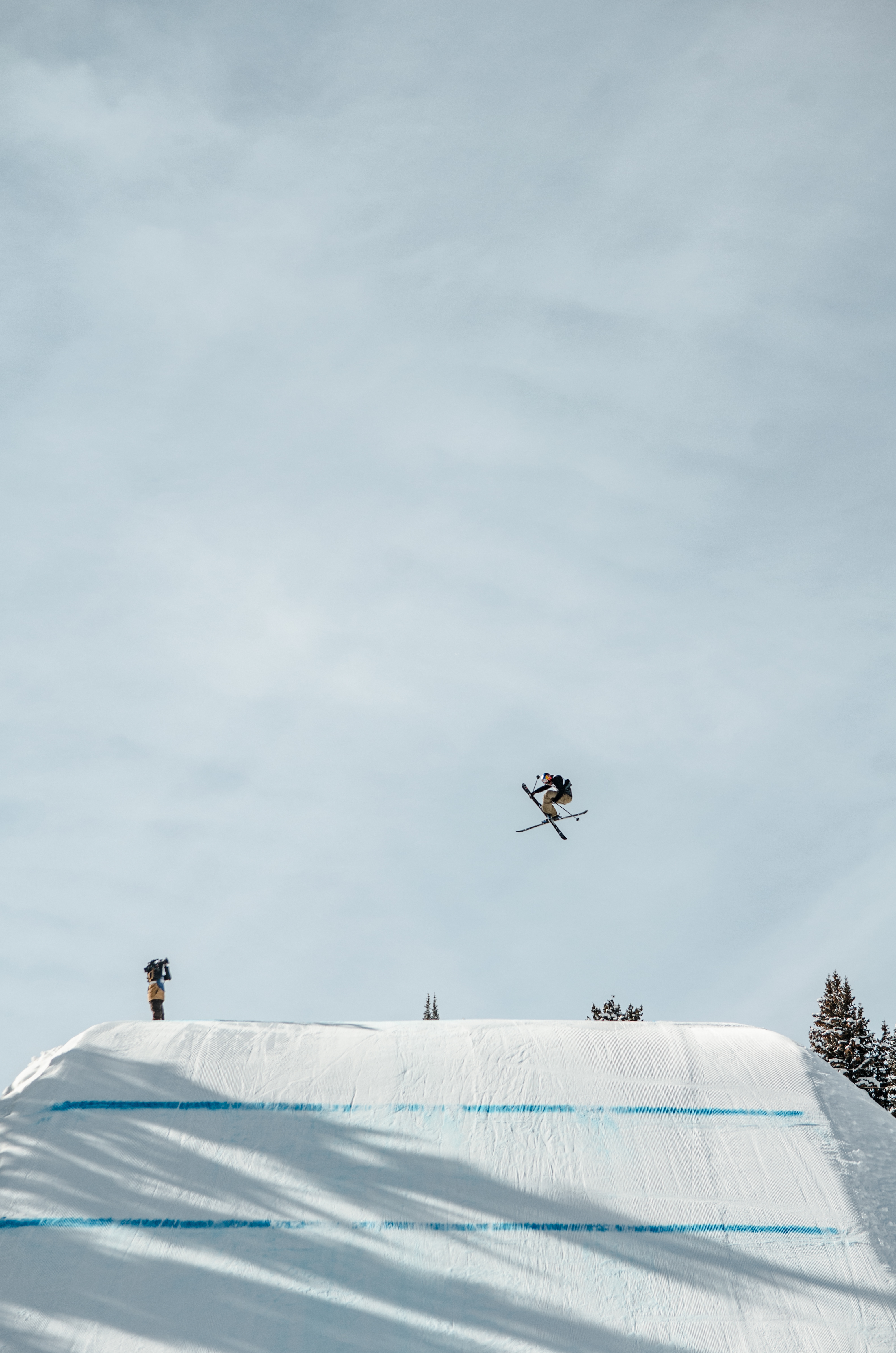 Bobby - Slopestyle Finals