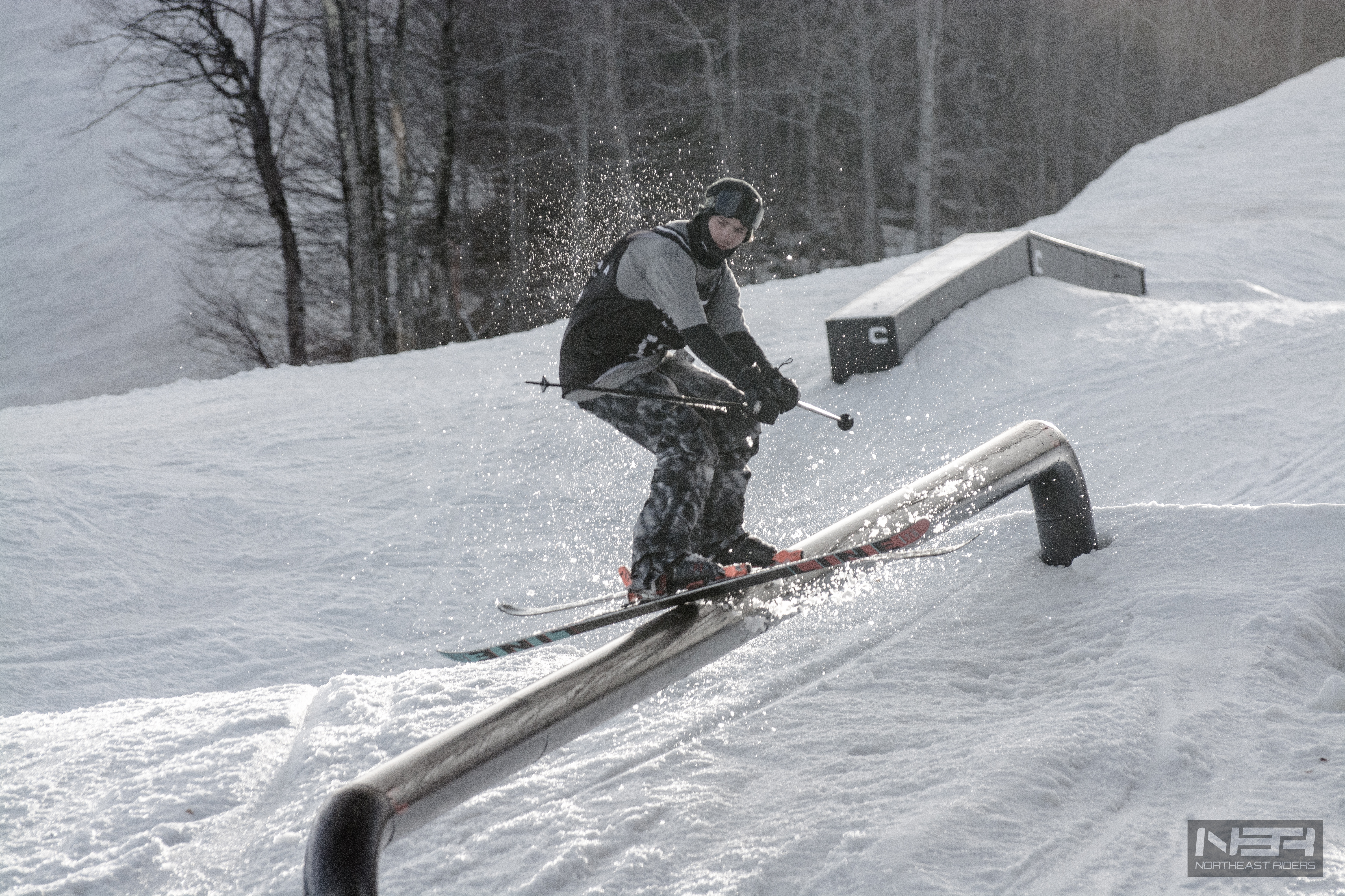 Bobby Sullivan Down Tube