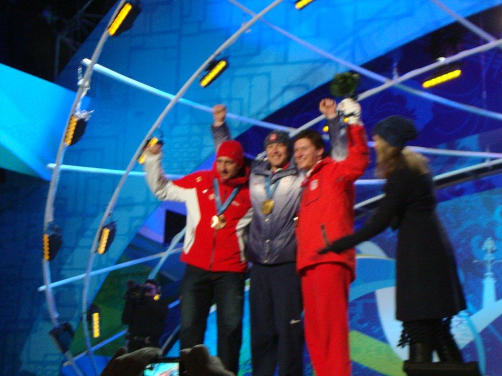 Bode Fuckin Miller, Man.