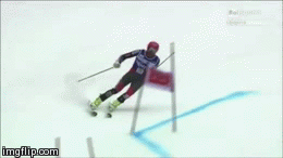 Bode Miller 360 