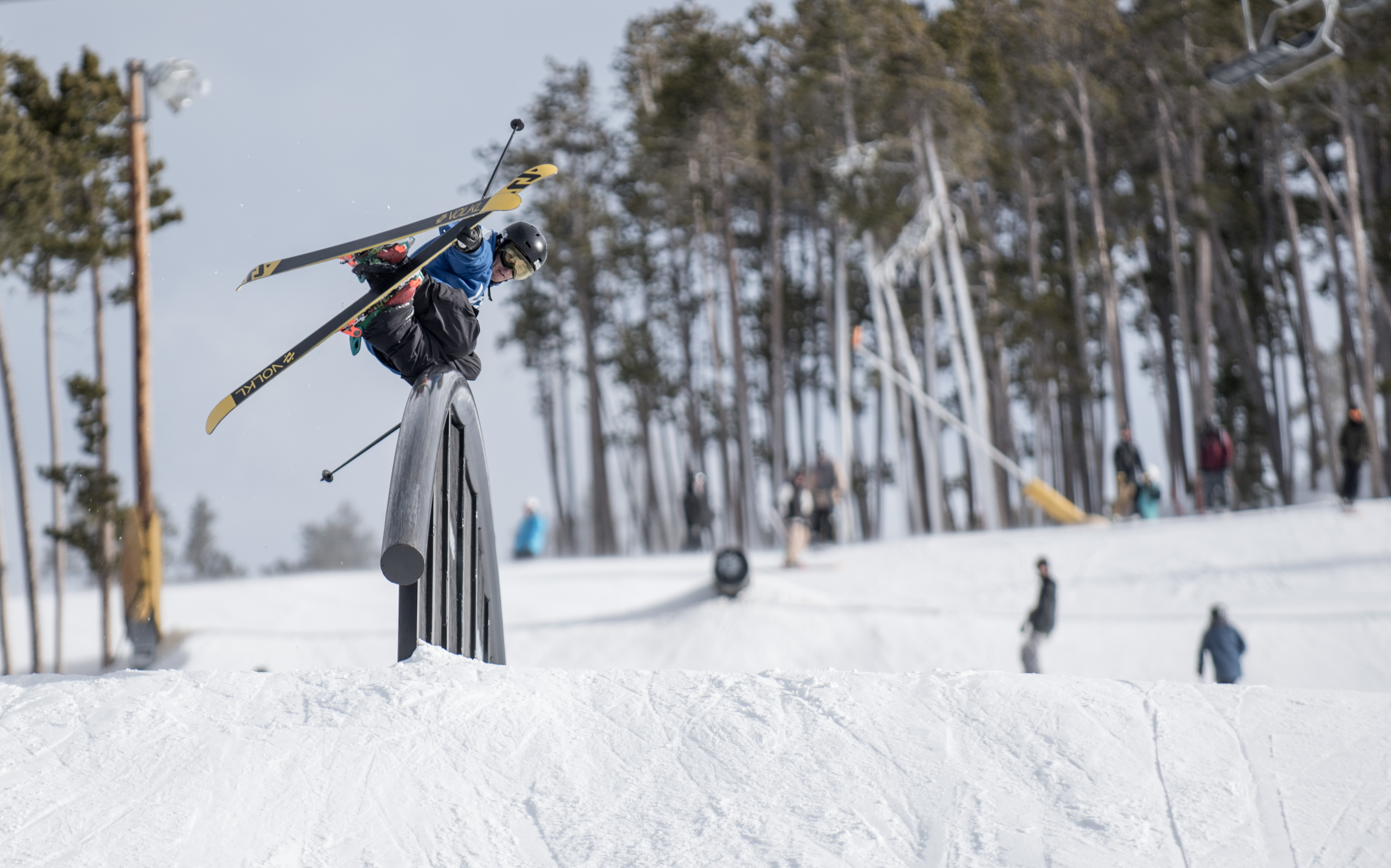 body grinding at key