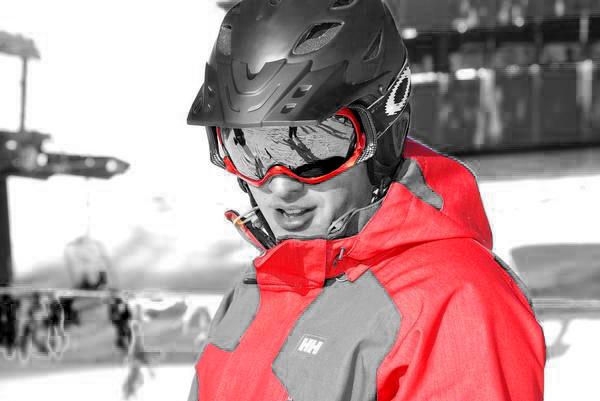 Bogus Basin