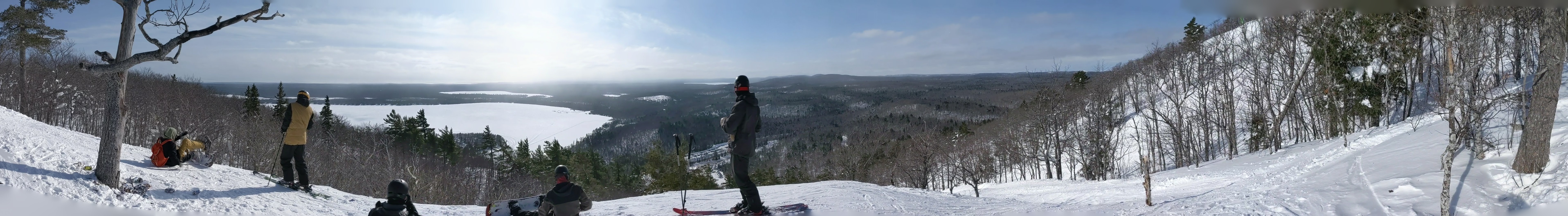 Bohemia Pano