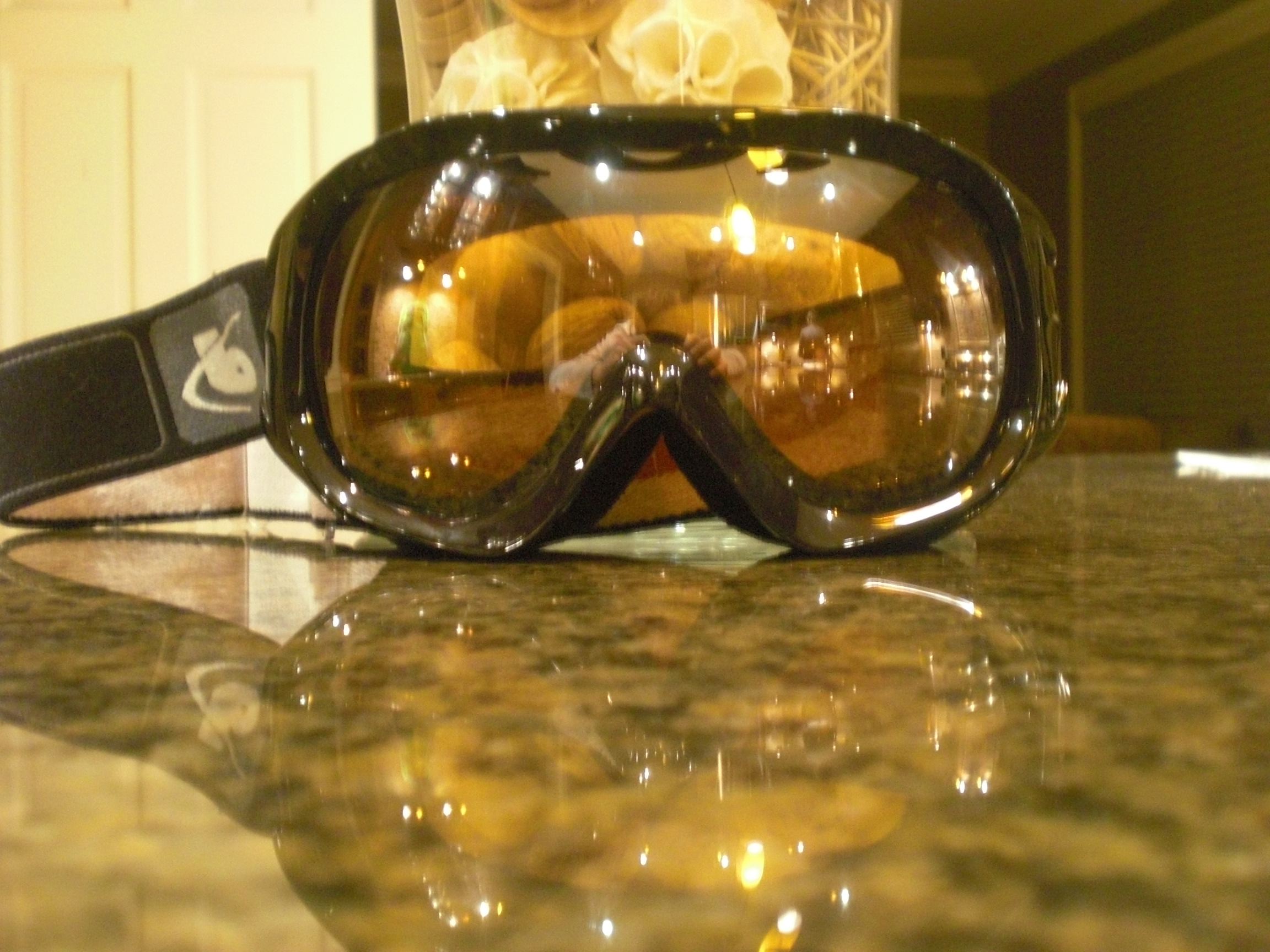 Bole goggles