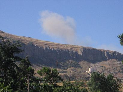 Bomb in lebanon again