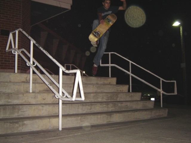 boneless down five set