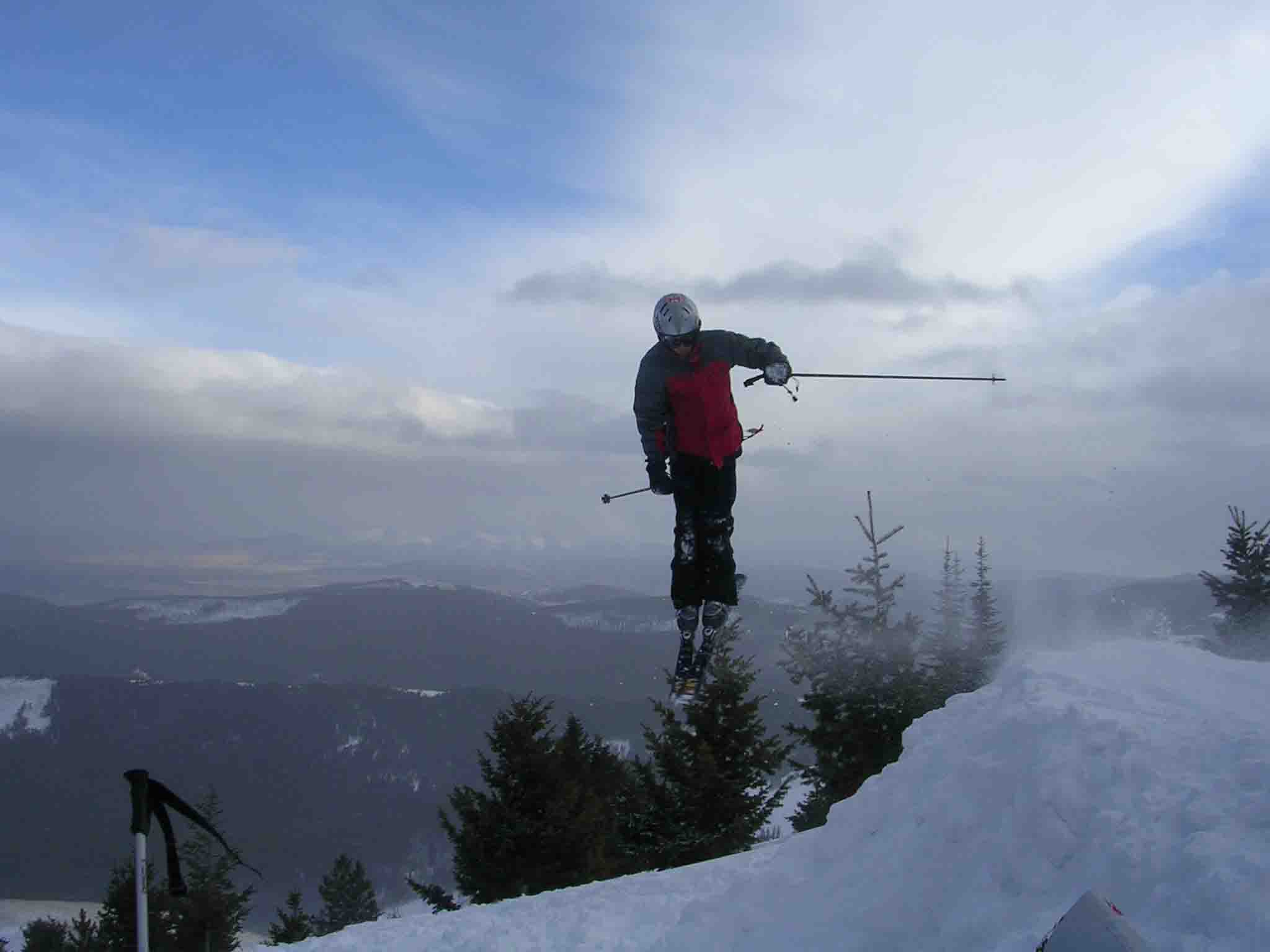 boner steez 360 part deux