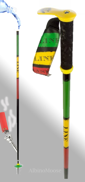 BONGPOLE