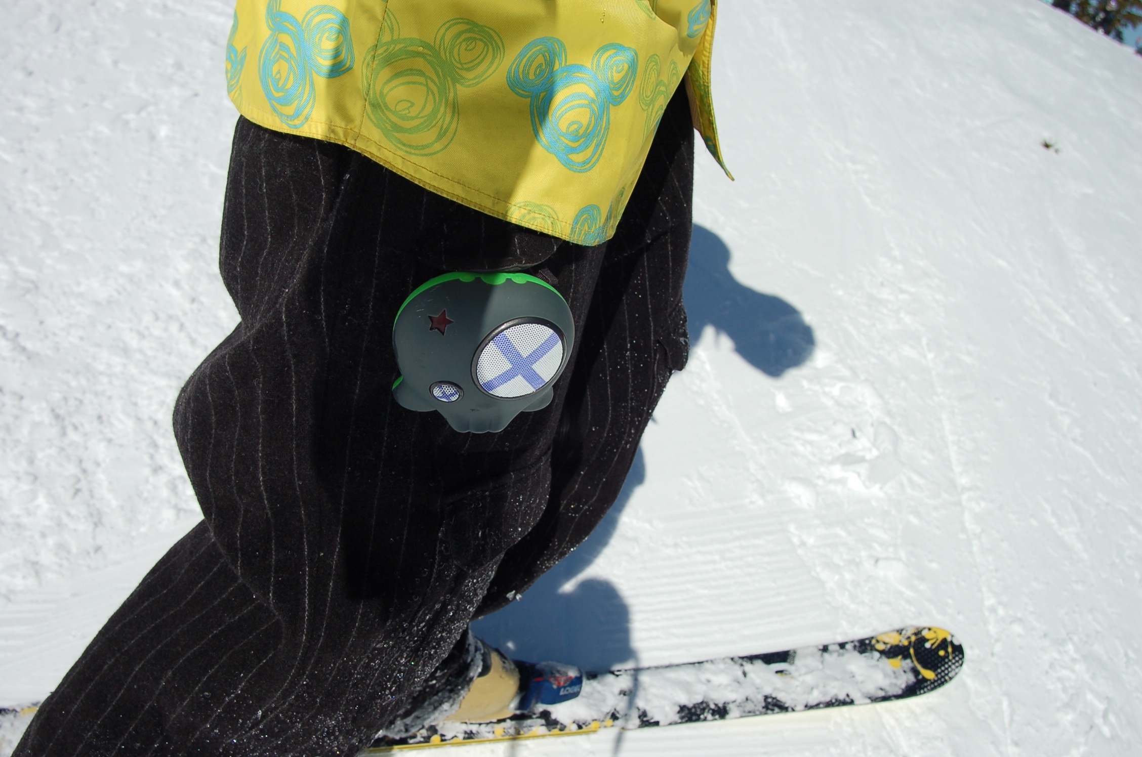 Boombotix BB1 Speaker