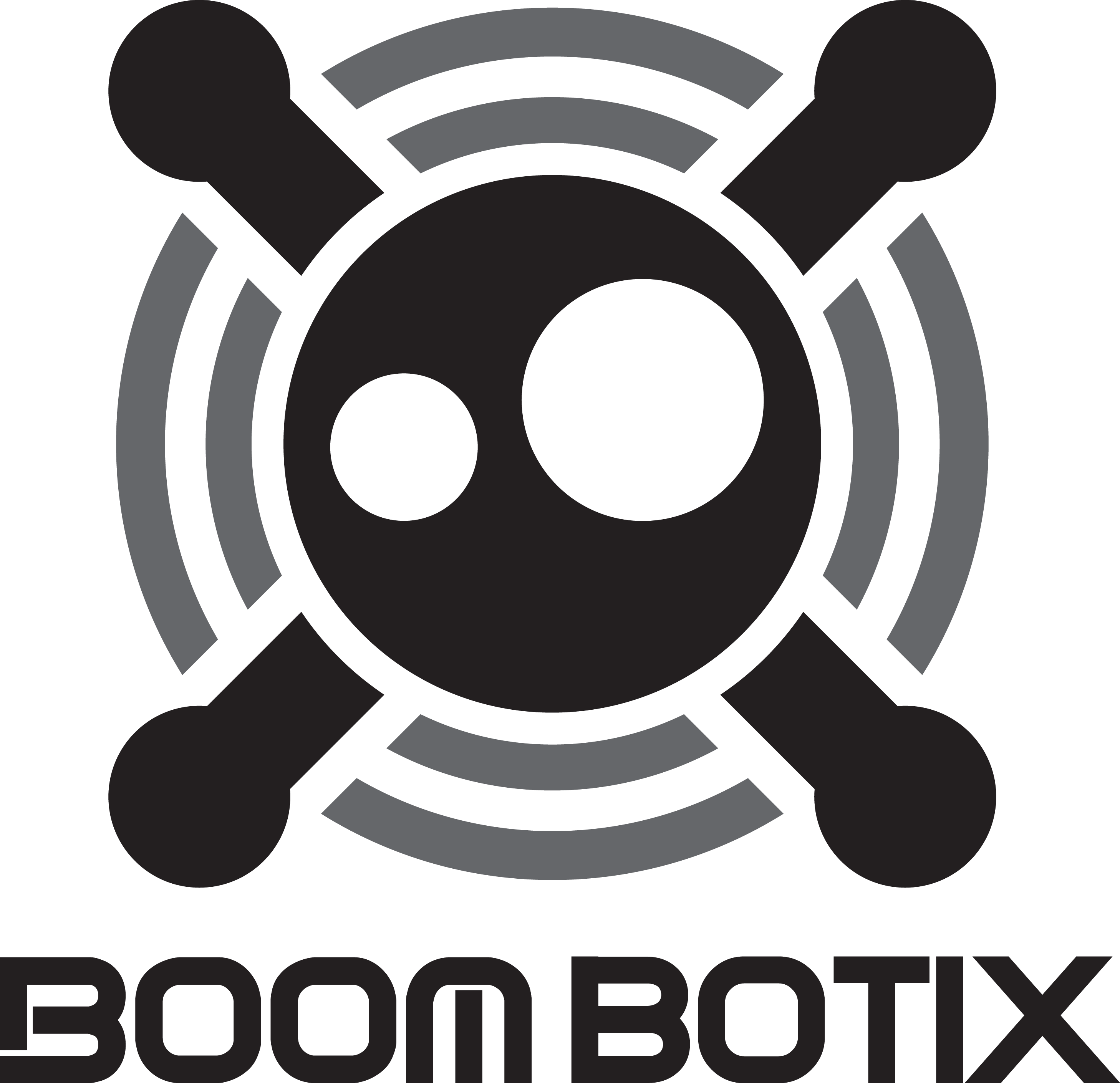 BoomBotix Logo
