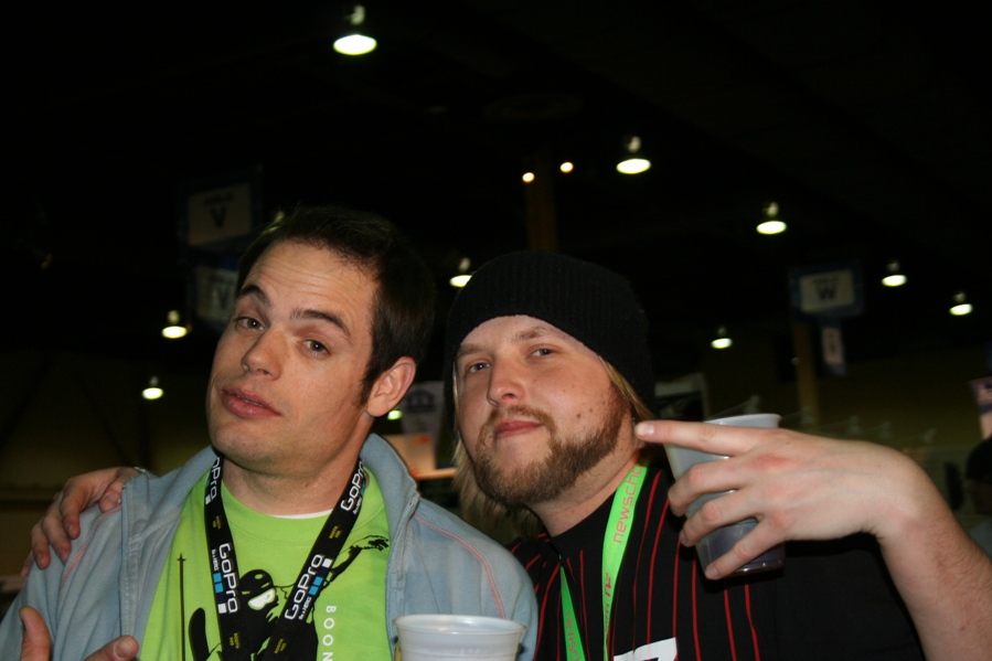 Boone and Schmuck SIA