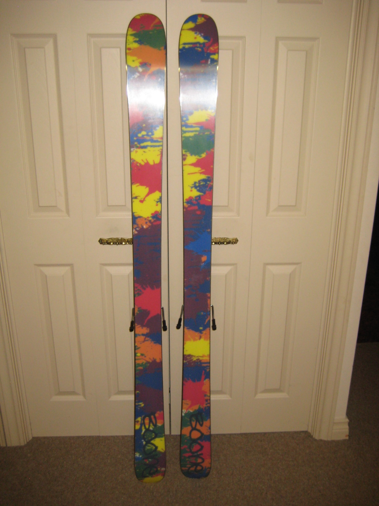 Boone Magic Sticks - 3 of 4