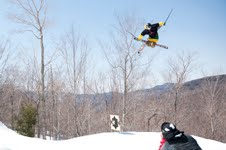BOONE Team Rider Jeff Neagle