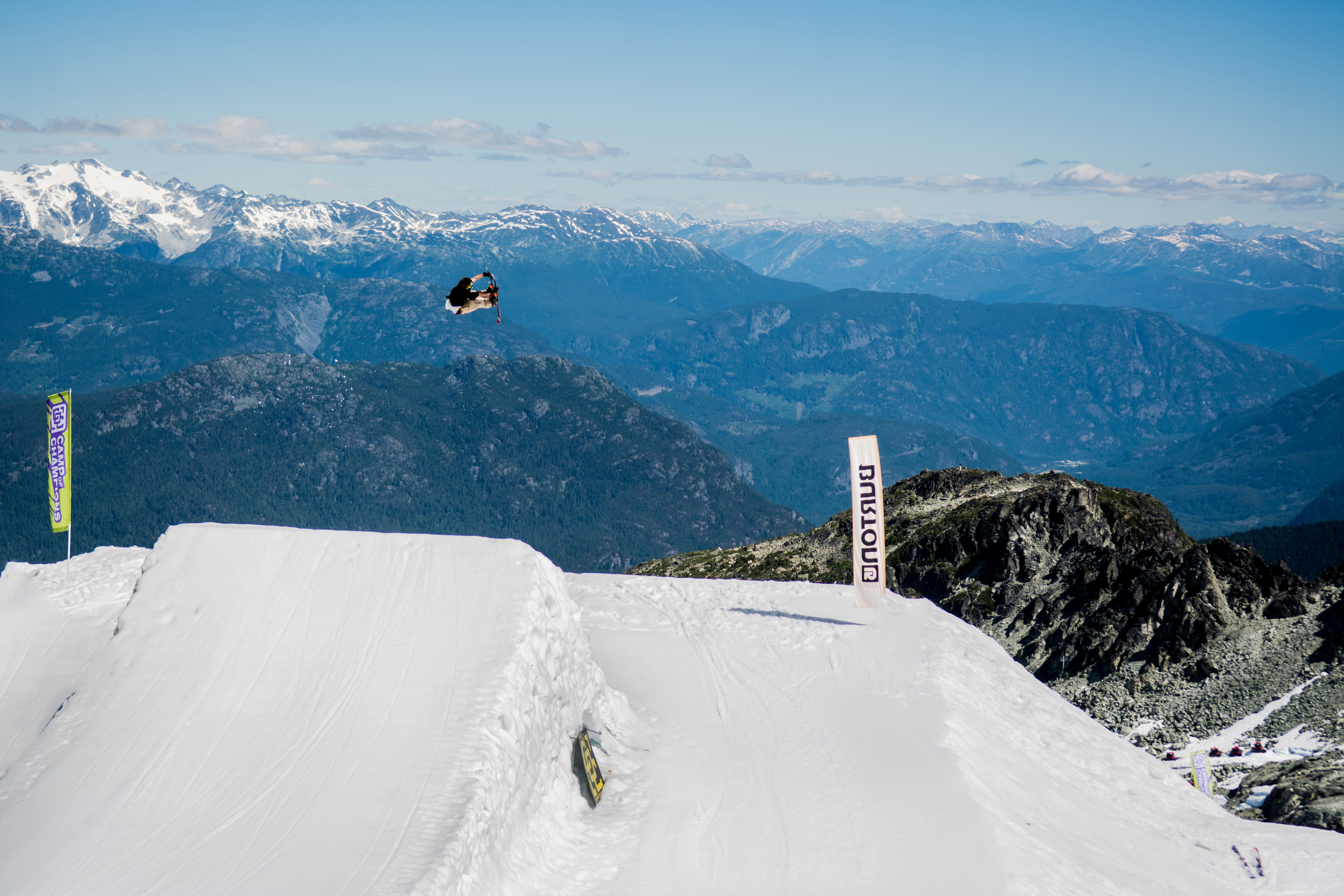 boosted cork 7 truck
