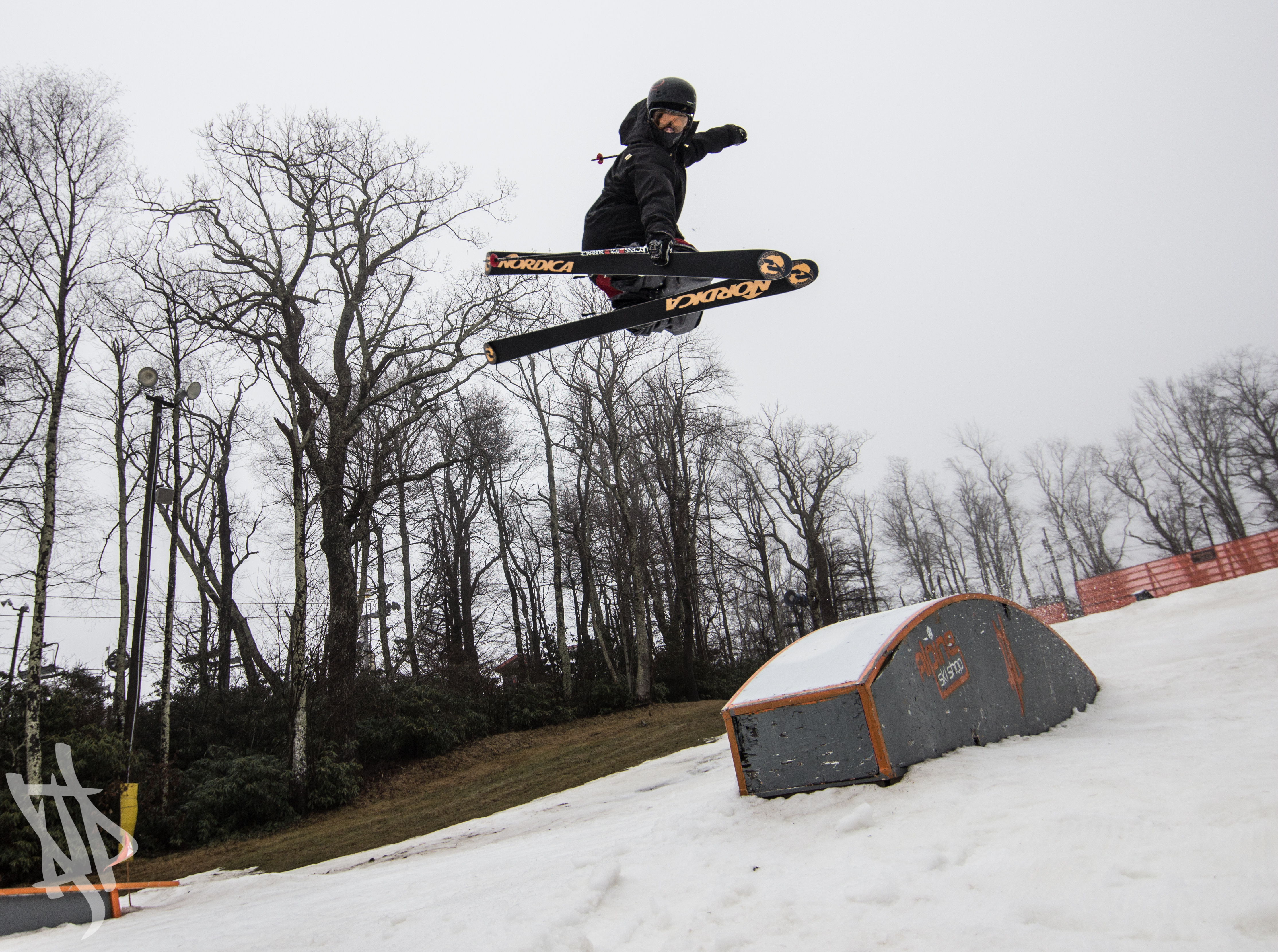 Boostin' - Kellan Baker 