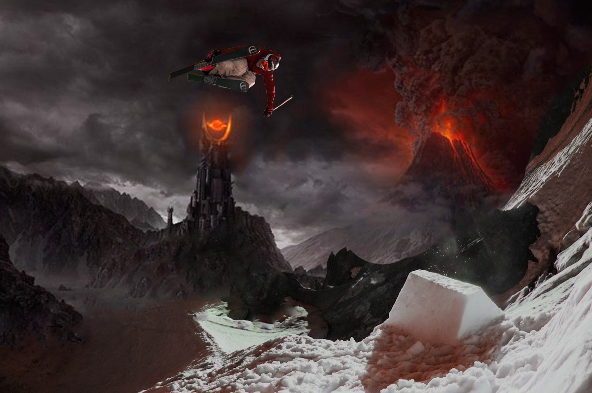 Boosting in Mordor Revised