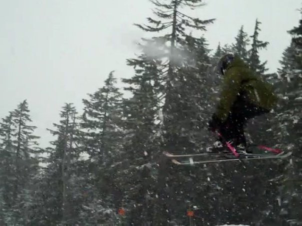 Boosting off the XL