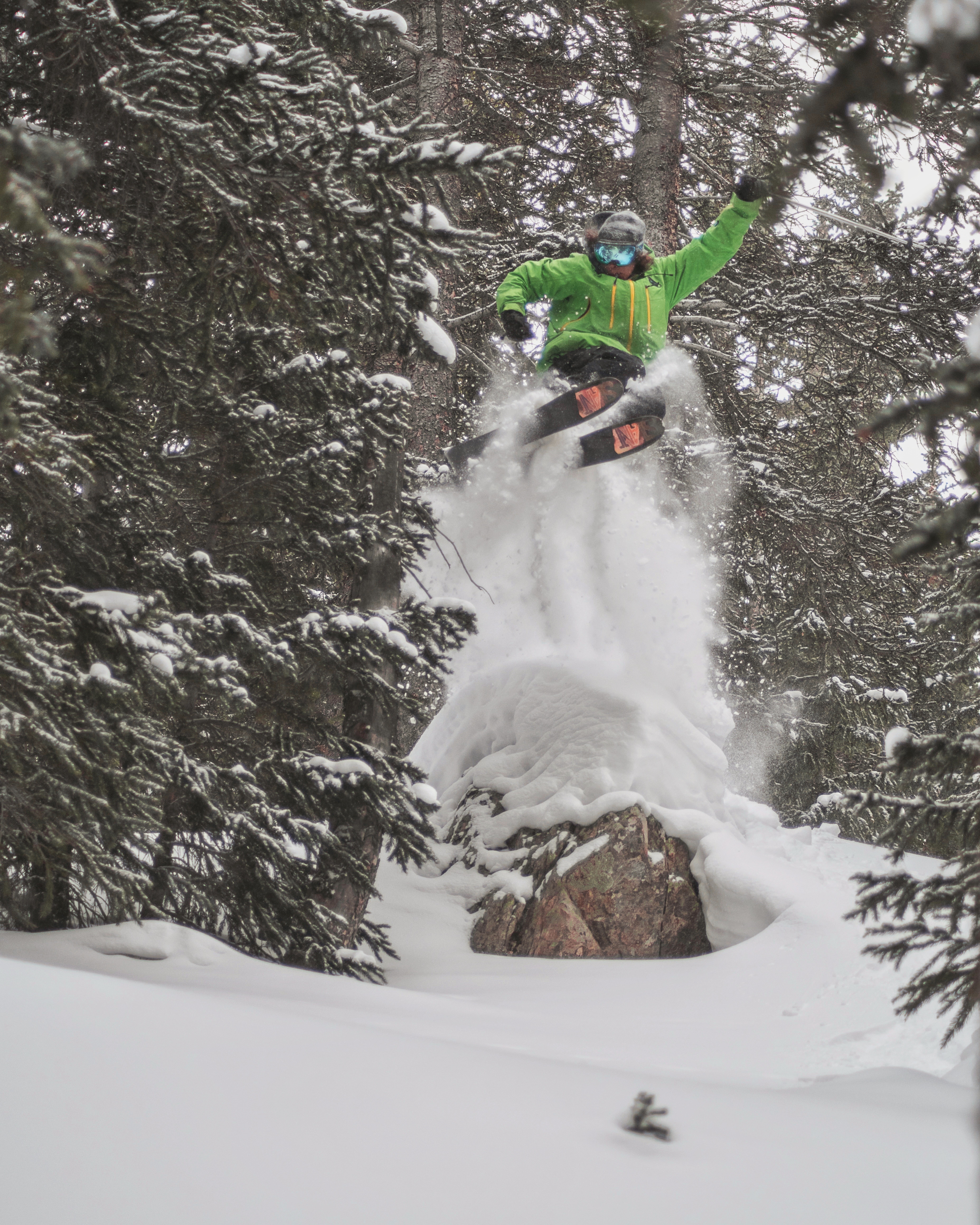 Boosting Pillows on New Years Eve