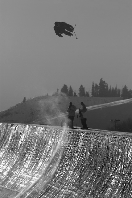 Boosting the PC superpipe - Alex Obrien image