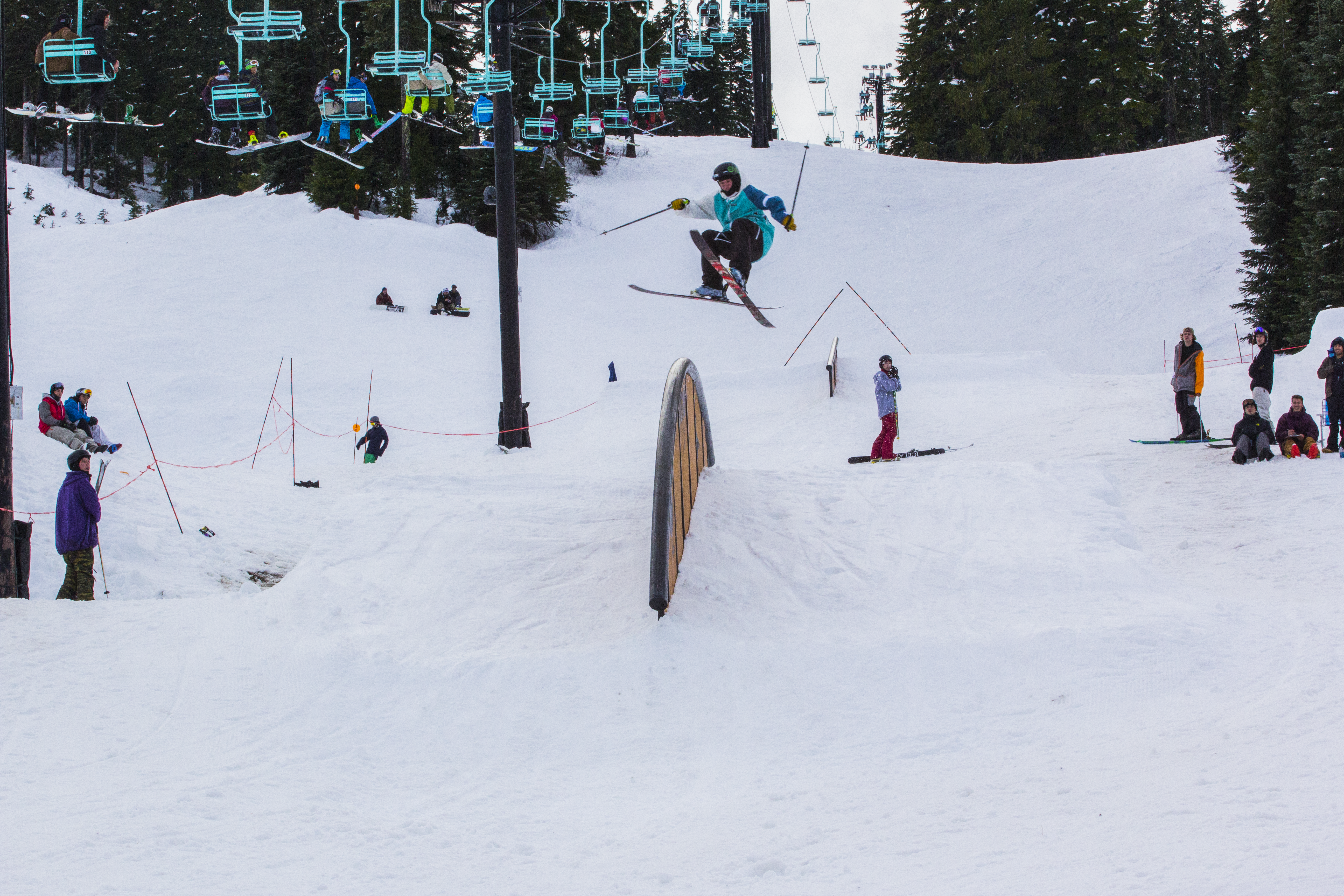 Boosting with Jamie Baril