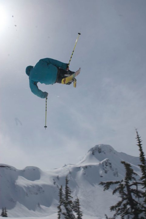 Boosting