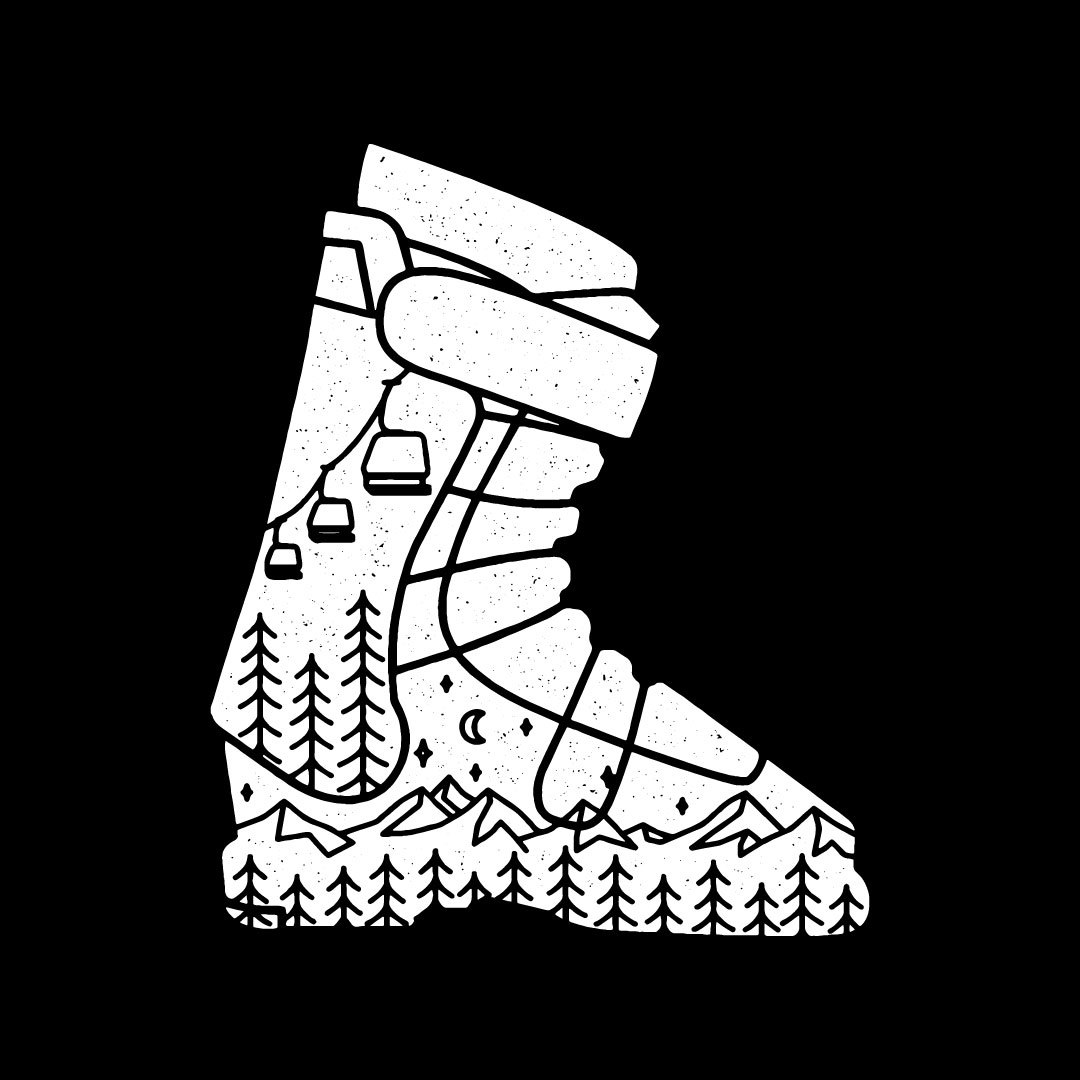 Boot Up!