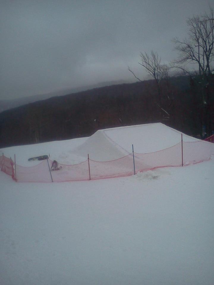 booter bristol 11-12