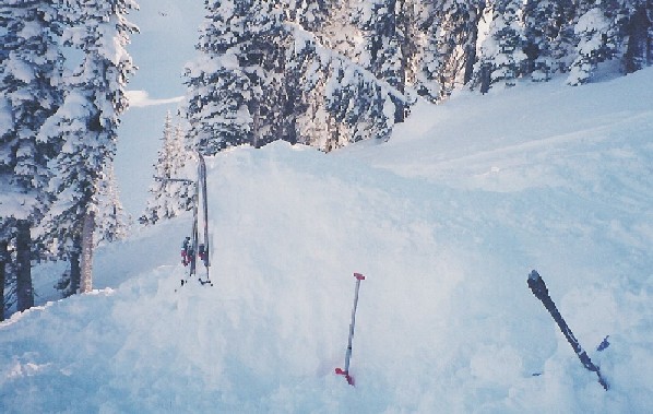 Booter from pic below