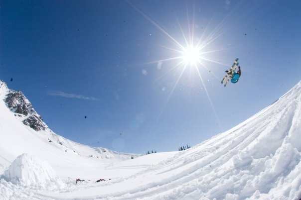 Booterville Booter two