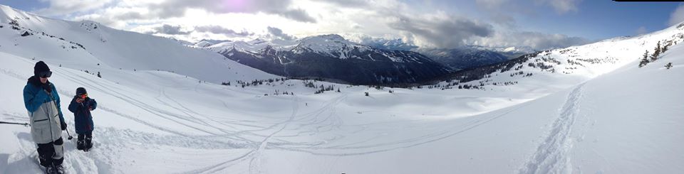 Booterville panoramic2.0 Feb 21/14