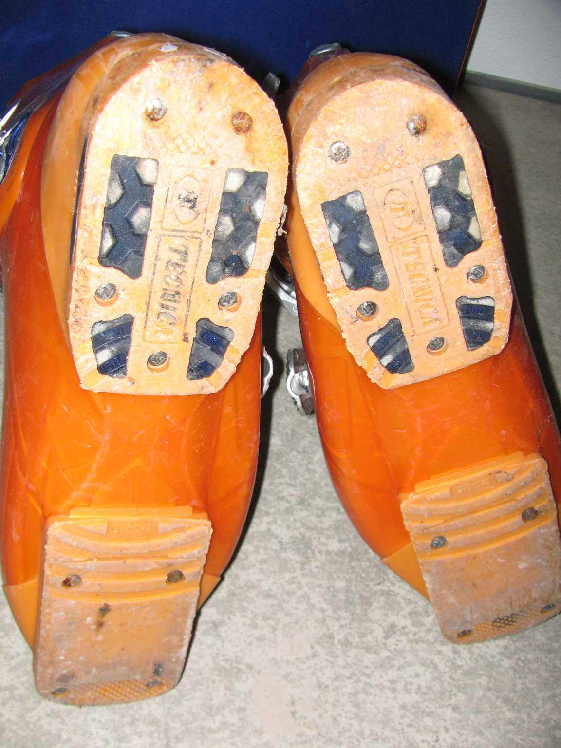 Boots For Sale - 1 of 4