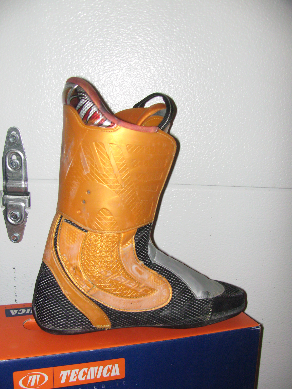 Boots For Sale - 2 of 4