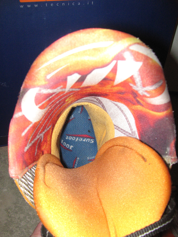 Boots For Sale - 3 of 4