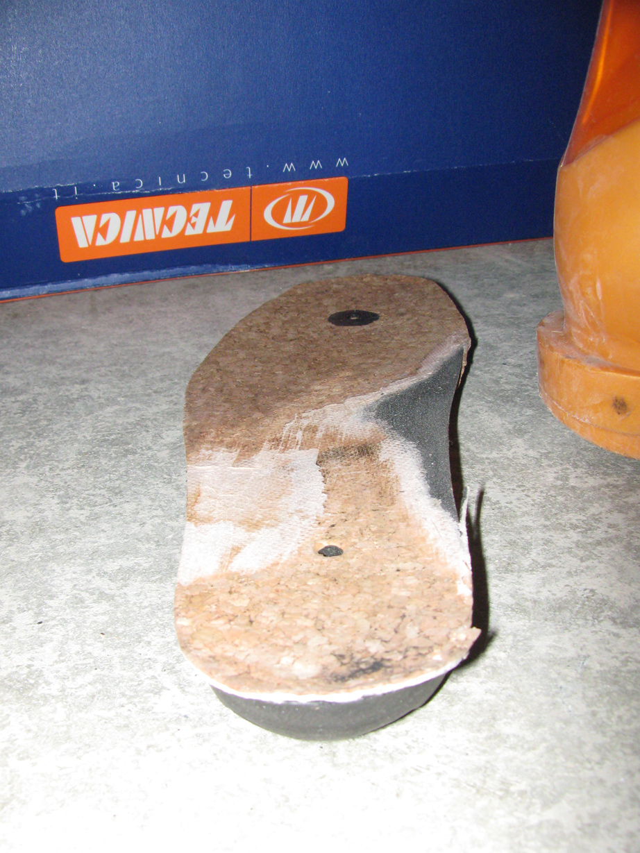 Boots For Sale - 4 of 4