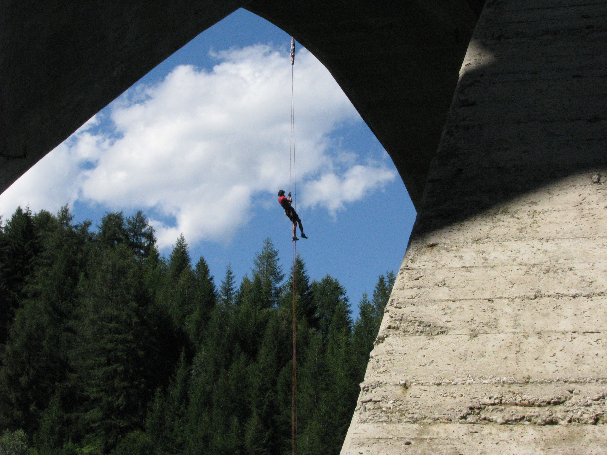 Bored and injured in summer2