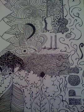 Bored on a very long sunday..