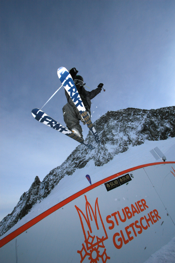 Boring session at rainbowbox