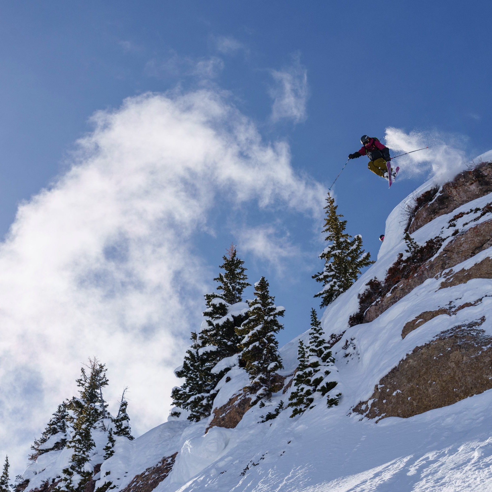 Borrowed some Segos for a day