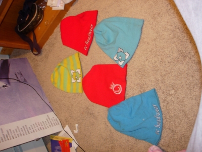 Borrows off whitebird for thread