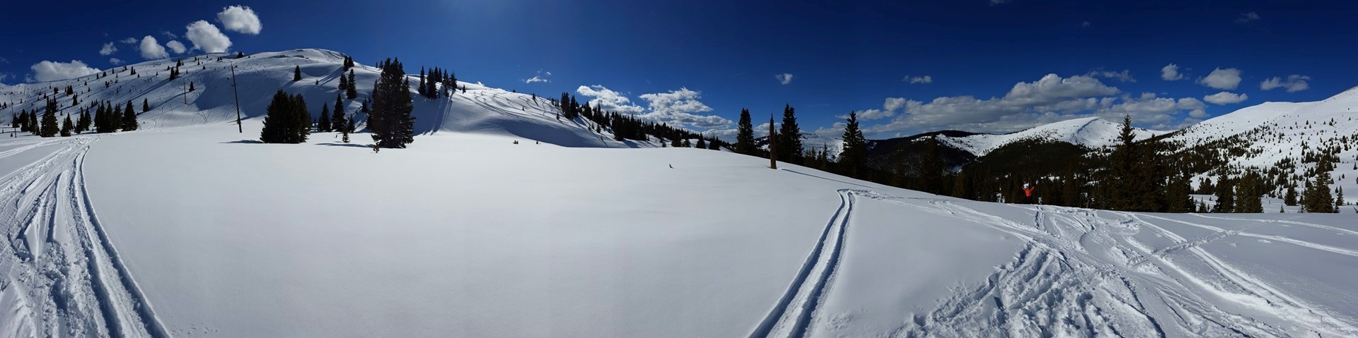  boss basin run