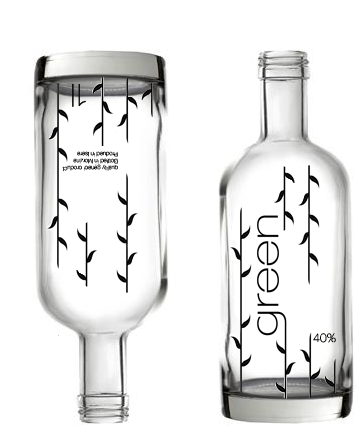 Bottle Design