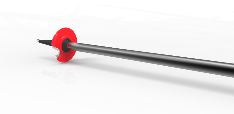 Bottle Opener in Park Basket