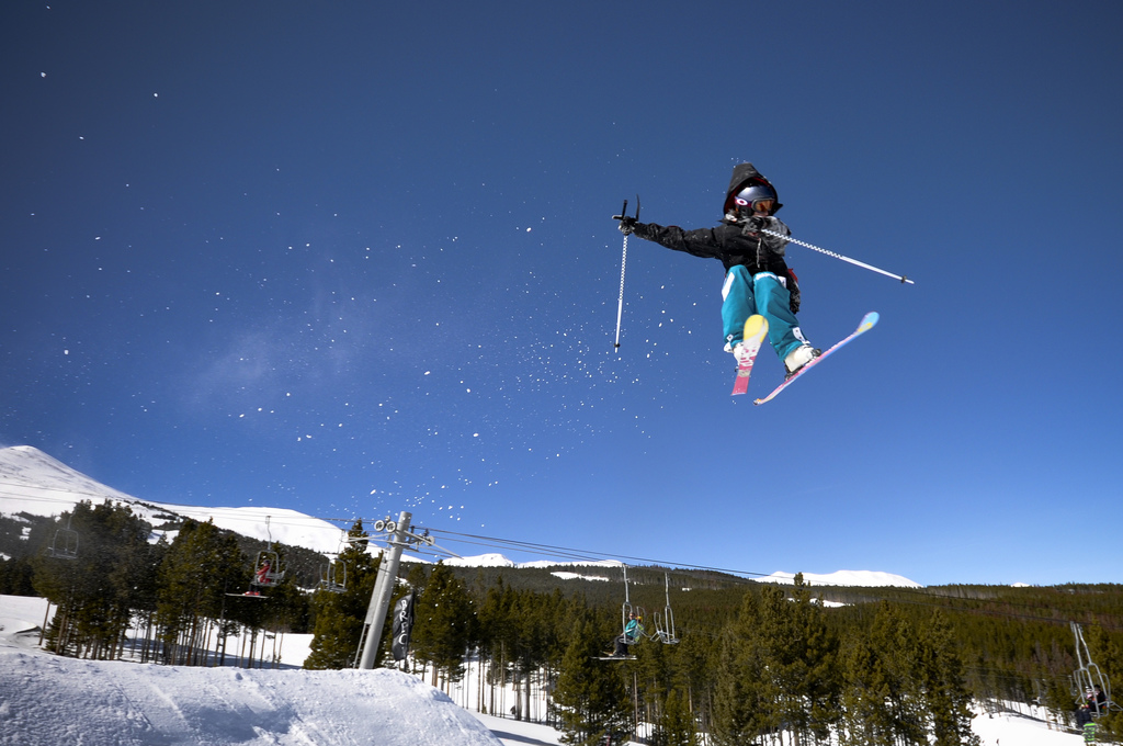 Bottom hit, Park Lane