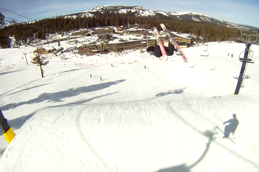 Bottom Jump Backflip