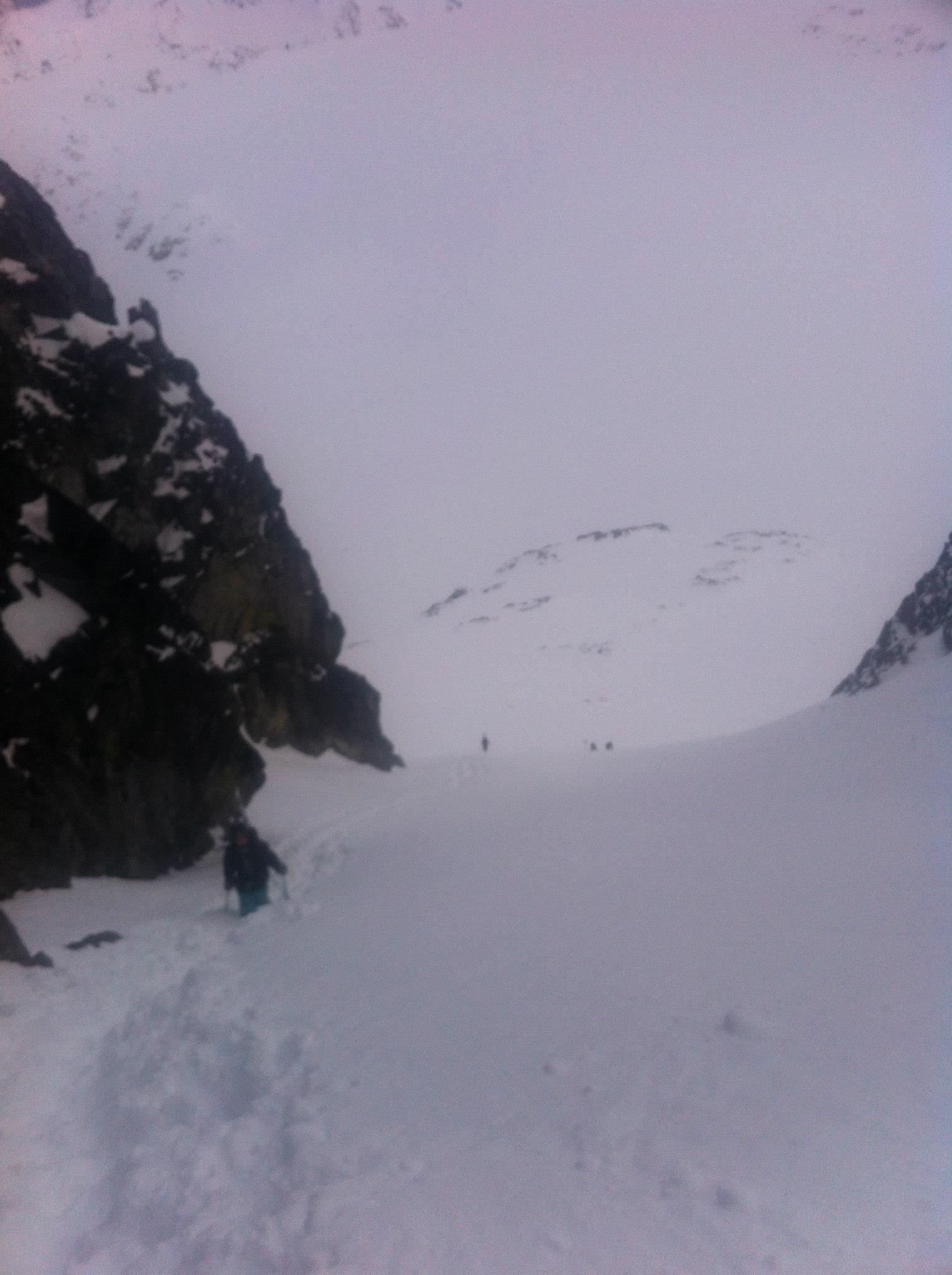 Bottom of the Stairmaster